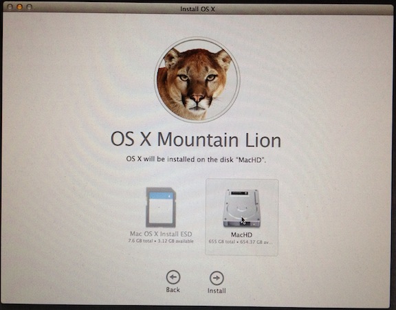 osx
